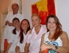 Dr.Michael Feichtinger und Team